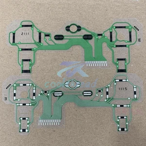 10PCS Membrane Keypad FIT PS3 Controller Handle SA1Q160A SA1Q188A SA1Q189A Film - Picture 1 of 1