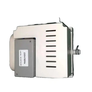 INTEX - 11562 - Caja De Montaje Ozonizador 28666 (56608) - Imagen 1 de 2