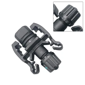 Manguera de retorno de tanque de expansión compatible con Ford C1B18C362AA y 1791975 - Imagen 1 de 5