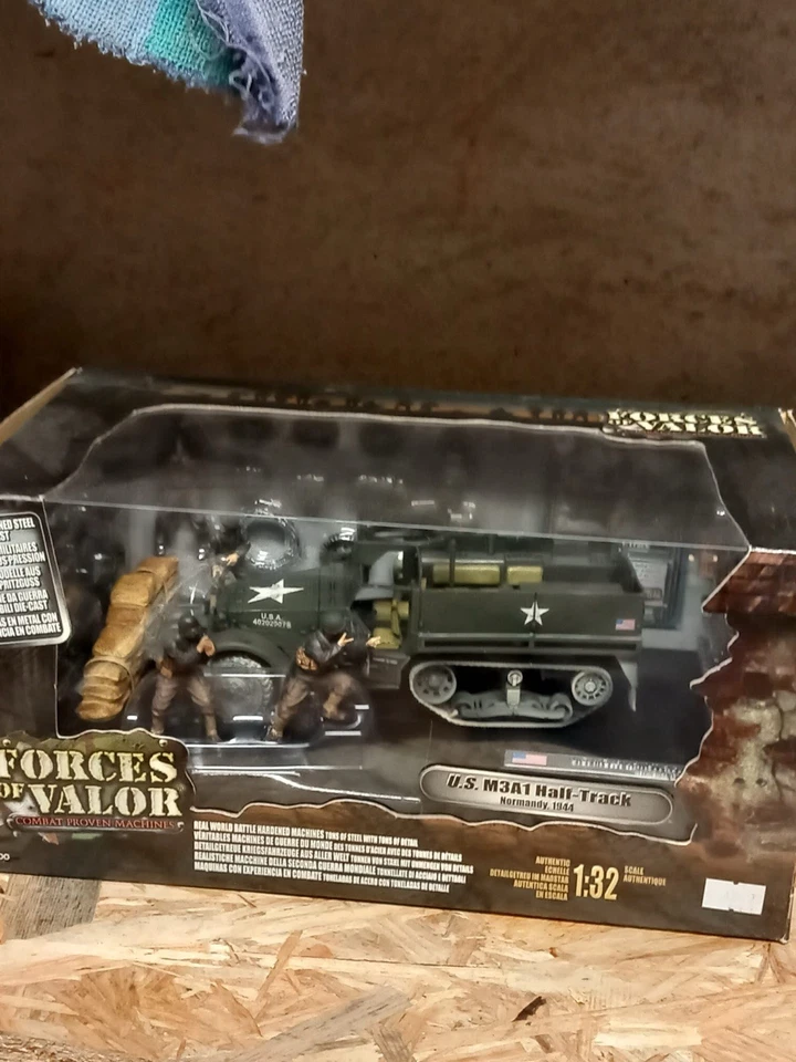 Modellismo Militare  - Immagine 1 di 1