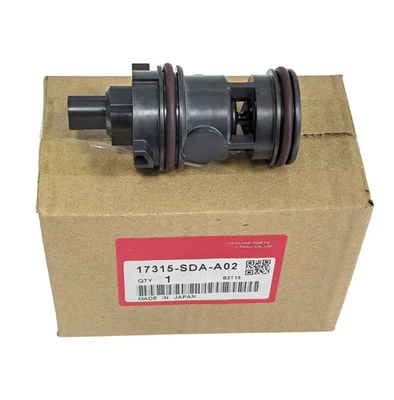 OEM EVAP Canister 17315-SDA-A02 For Honda Accord TL TSX NEW Foto 1 de 4