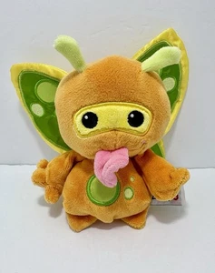 ZUM ZOOLA BRATTY Webkinz No Code Plush First Edition Stuffed Toy Zumbuddy GANZ - Picture 1 of 8