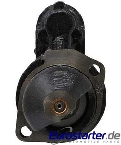 Anlasser Neu - Made In Italy - für 11130502 Ruggerini - Bild 1 von 3