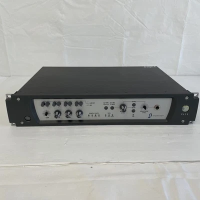 Digidesign Digi 002 Rack Firewire Audio Midi Digital Recording Interface - Image 1 of 4