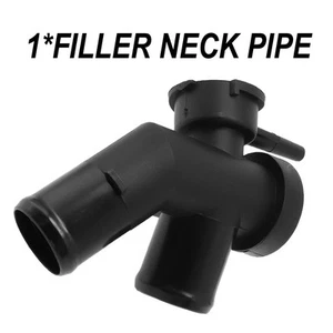 Filler Neck Pipe Tube 21517-JP00A Accessories Coolant Radiator Vehicle - Picture 1 of 12