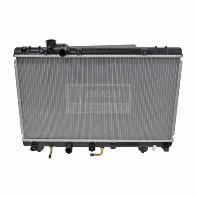 DENSO 221-3106 Radiator For 95-98 Toyota Paseo Tercel - Image 1 of 4
