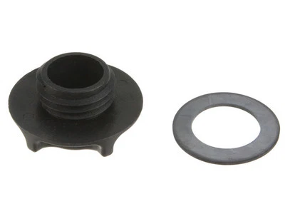 For 1977-1978 Mazda B1800 Oil Filler Cap Gates 78813HKVX Oil Filler Cap - Изображение 1 из 2