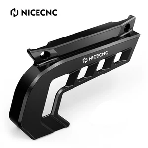 NICECNC Rear Sprocket Chain Guard Protector For Stark Varg MX EX 2024-2025 - Picture 1 of 10