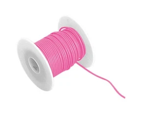 DS 16-Gauge Primary Wire 35' Pink - Picture 1 of 1