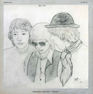 DARK Catalogue Raisonne Volume I: Mk. I Live & the Jam 1975 (Vinyl) - Picture 1 of 1