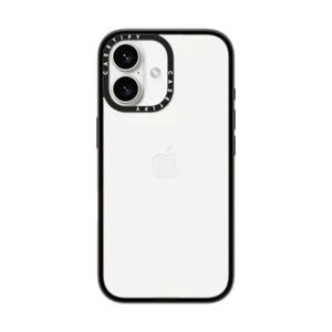 CASETiFY Compact Case for iPhone 16 [Lightweight / 4 ft. 2X Military Grade... - Picture 1 of 6
