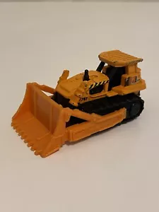 Matchbox Ground Breaker Dozer Collectable Scale 1:64 2006 MB707 - Picture 1 of 11