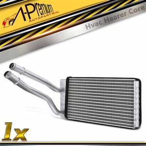 Núcleo calentador de vacío para Chevrolet Equinox 06-17 GMC Pontiac Saturn Vue Suzuki XL-7 - Imagen 1 de 8