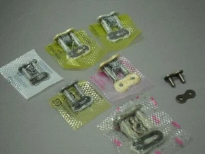 RK Con Link 428MXZ - Clip Type (Single) - Picture 1 of 1