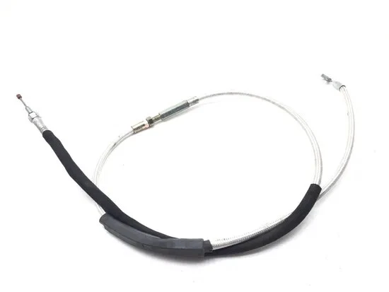 64.5 Clutch Cable 2006 Harley-Davidson Heritage Softail Classic EFI FLSTCI 2926A - Image 1 of 4
