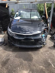Kia Optima 2016 petrol/electric Engine Code ***Breaking***. All Parts Available - Picture 1 of 5