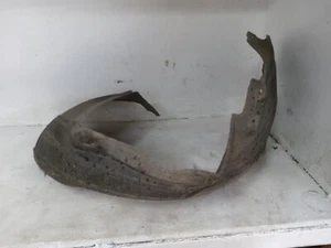 Audi A6 C6 TDi SE Auto Avant Radlaufverkleidung Beifahrerseite links - Bild 1 von 4