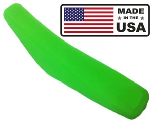 Cubierta de asiento con pinza KAWASAKI KX450F 2019-2023 / KX250F 2021-2023 - Imagen 1 de 1