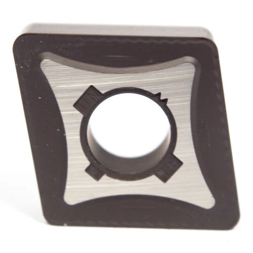 KENNAMETAL Carbide Turning Insert CNMG644UN KC9325 (10 Pcs)