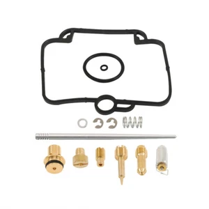 Carburetor Rebuild Kit Repair For Polaris Sportsman 500 HO 2001-2002 - Picture 1 of 12