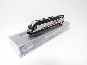 Atlas N 40005736 New Jersey Transit Bombardier ALP-45DP Electric Locomotive - Picture 1 of 8