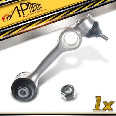 Upper Front Right Control Arm for Mercedes Benz W126 300SD 380SEL 420SEL 500SEL - Image 1 of 4