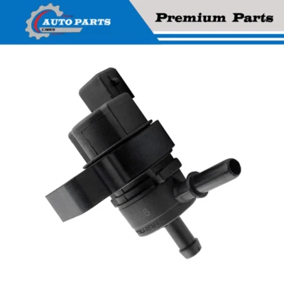 For Mercedes-Benz ML320 ML350 ML550 R350 Vapor Canister Purge Valve 2124702793 — 第 1/4 张图片