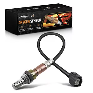 O2 Oxygen Sensors Fit For Honda Accord Upstream & Downstream 234-4621 - Bild 1 von 13
