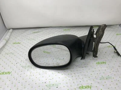 Dodge Neon 2004, espejo retrovisor izquierdo/lado del conductor negro Foto 1 de 2
