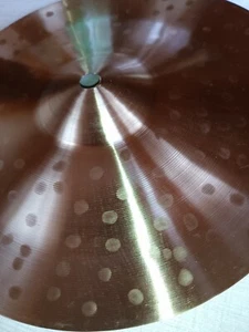 10" China Splash Becken - Bild 1 von 4