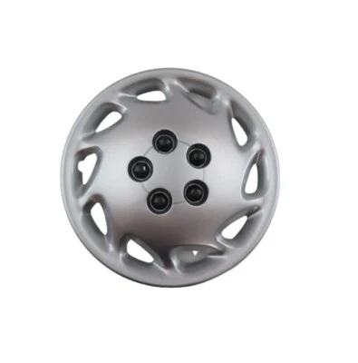 GM 9593099 Genuino OEM 1997-2002 Oldsmobile Silhouette 6 Cyl Tapacubos Cubierta de Rueda Foto 1 de 3