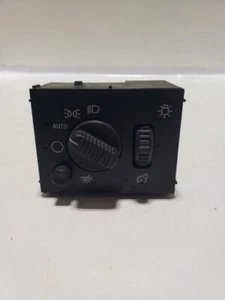 Atenuador automático de faros Suburbn15 2003 394329 - Imagen 1 de 4