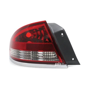 Tail Light LEFT fits Ford Falcon BF Sedan 2005 - 2008 - Picture 1 of 5