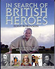 In Search of British Heroes : A Companion to the Channel 4 Series