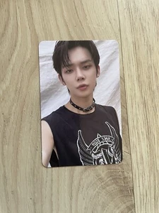 Yeonjun Dear My Muse photocard TXT tomorrow By Together Freefall