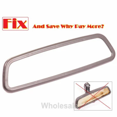 Kit Reparación Espejo Retrovisor BMW X3 X5 X6 3 5 7 E90 E91 E92 E60 E83 E46 D130 Foto 1 de 4