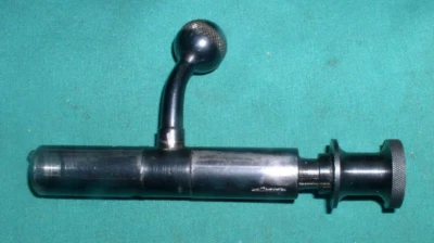 Rifle de acción de perno Stevens modelo 15/120 .22 MONTAJE DE PERNO TRASERO TJ4407 Foto 1 de 4