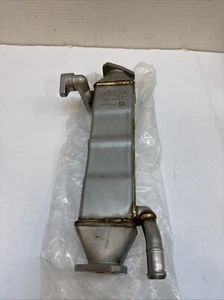 Enfriador GA604N Grizzly EGR compatible con: International Navistar Maxforce DT9, DT10, 08 arriba - Imagen 1 de 3