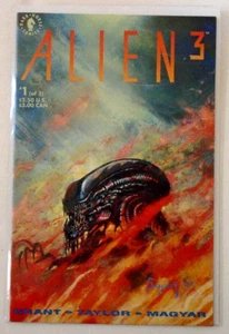 *Alien 3 Filmadaption (Dark Horse '92, von 3) #1-3 - Bild 1 von 3