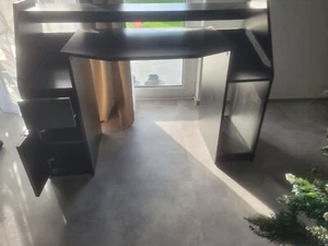 PC Tisch - Bild 1 von 2