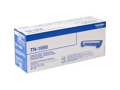 Brother TN1050 Black Laser Toner Cartridge