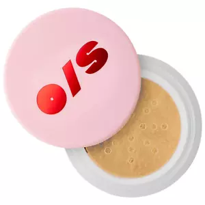 One Size Patrick Starrr Ultimate Blurring Loose Setting Powder MINI Sweet Honey - Picture 1 of 1