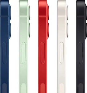 Apple iPhone 12 mini 64GB entsperrt - sehr gut - Bild 1 von 32