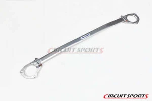 Barra de torre de puntal delantero Alutec diseño de tres cámaras para Toyota GR86 21-UP - Imagen 1 de 1