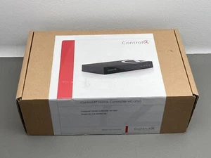 Control 4 C4-HC250-BL Automation Controller Unit Control4 - Picture 1 of 12