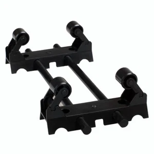 Darkroom Manual Processor Roller Base For Jobo 1500 2500 2800 Developing Tank - Picture 1 of 9