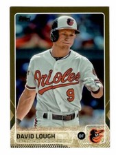 2015 Topps Gold Series 1 -  Finish Your Set