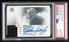 2001 SP Authentic Sign of the Times John Daly #JD PSA 10 GEM MT Auto
