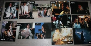12 Movie Photos Dr. Giggles - Dr Rictus - Holly Marie Combs - Lobby Cards Horror - Bild 1 von 4