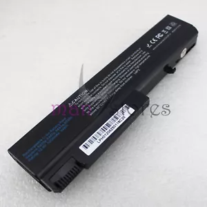 5200MAH NEW Battery for HP TD06 EliteBook 8440P 6930P 6530B 6730B ProBook 6455B - Picture 1 of 4